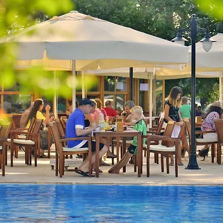 Odile 4* Çıralı