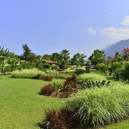 Odile Hotel Çıralı