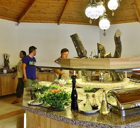 Odile Hotel 4*