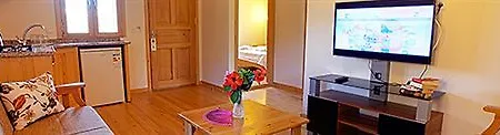 Odile Hotel
